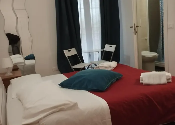 Bilocale Privato