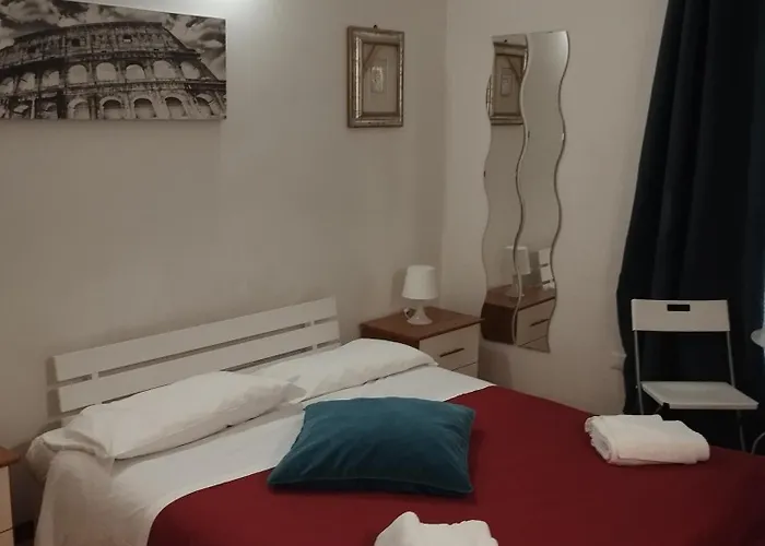 Bilocale Privato רומא