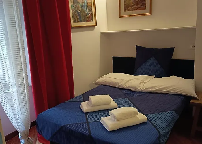 Bilocale Privato דירה רומא